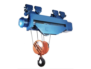 防爆電動(dòng)葫蘆作業(yè)環(huán)境有何要求？  