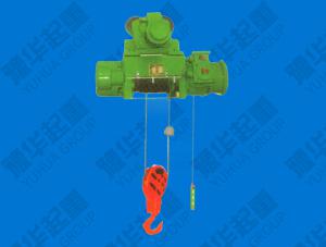 防爆電動(dòng)葫蘆的電動(dòng)機(jī)升溫過(guò)高怎么辦？