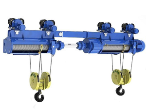 私自改裝防爆電動葫蘆可以保修嗎？